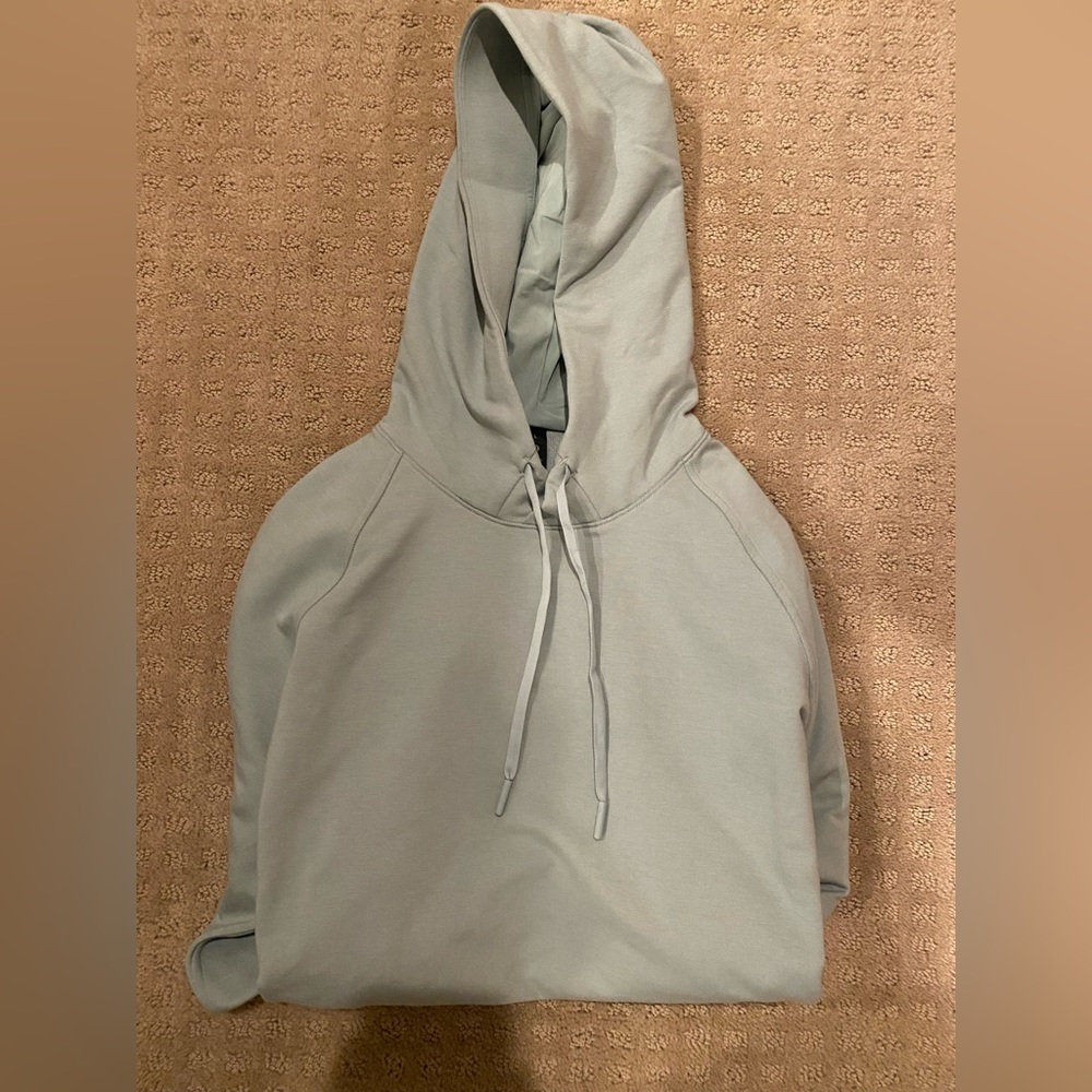 Lulu lemon city sweat pullover hoodie